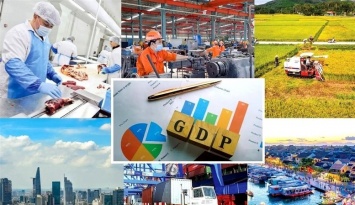 Thủ tướng chỉ đạo đẩy mạnh bình ổn thị trường, quyết tâm kiểm soát lạm phát 4,5%