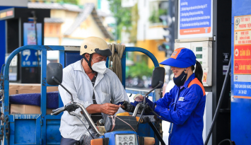 VCCI đề nghị làm rõ quyền tự quyết giá xăng dầu, bỏ rào cản phân phối