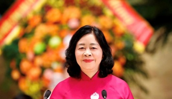 Chủ tịch Ủy ban Trung ương MTTQ Việt Nam gửi thư kêu gọi ủng hộ Quỹ “Vì người nghèo”