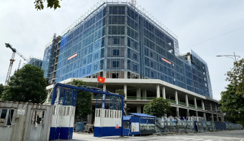 Hà Nội ưu tiên nhà ở xã hội tập trung, hạn chế dự án nhỏ lẻ