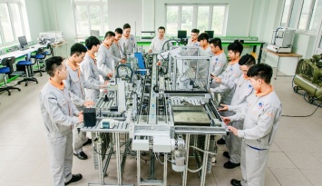 Bộ GD&ĐT ban hành quy định mới về bồi dưỡng năng lực thực hành nghề cho nhà giáo GDNN