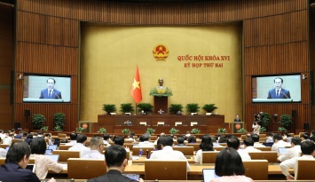 Dự án Luật Đấu giá tài sản (sửa đổi): Thúc đẩy phân cấp, đơn giản hóa thủ tục và chuyển đổi số
