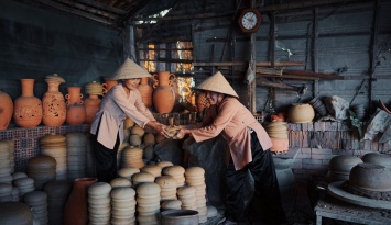 Hà Nội tổ chức Festival Bảo tồn và Phát triển làng nghề toàn cầu lần thứ nhất