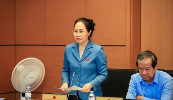 Phát triển công nghiệp văn hóa và du lịch, phấn đấu đóng góp 7% GDP vào năm 2030