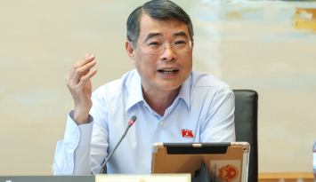 Thủ tướng Lê Minh Hưng: Kiên định kiểm soát lạm phát để người dân thụ hưởng thành quả tăng trưởng