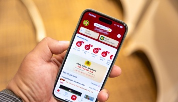 Từ năm 2027, chi trả lương hưu và trợ cấp thất nghiệp qua VNeID