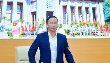  Thống đốc Phạm Đức Ấn yêu cầu chia sẻ lợi nhuận để giảm thực chất lãi suất
