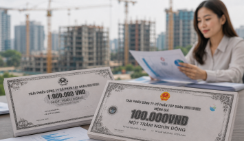 Áp lực đáo hạn gia tăng vào cuối năm 2026 và năm 2027