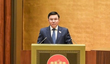 Luật Điện lực (sửa đổi): Tháo gỡ điểm nghẽn thực tiễn, bảo đảm an ninh năng lượng quốc gia