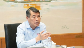 Thủ tướng Lê Minh Hưng: Giá thuốc, thiết bị y tế đang bị đẩy lên quá cao
