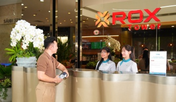 Từ ESG đến bài toán hiệu quả vận hành tòa nhà