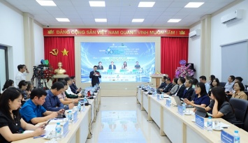 30 năm ngành chứng khoán Việt Nam: Động lực bứt phá và vị thế mới trên bản đồ vốn