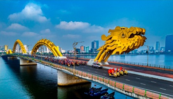 Đến năm 2075, Đà Nẵng hướng tới nhóm đô thị giàu bản sắc hàng đầu Châu Á