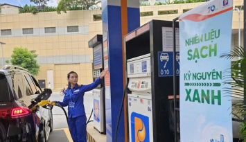 Giá xăng dầu có thể giảm sâu trong chiều nay?