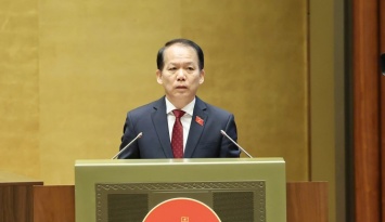Luật Nhà ở (sửa đổi): Tạo chính sách đột phá phát triển nhà ở cho thuê và an sinh xã hội