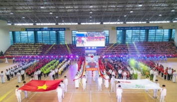 Hội khỏe Phù Đổng tỉnh Nghệ An năm 2027 có 11 môn thi đấu