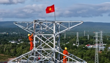 Thủ tướng chỉ đạo tuyệt đối không để thiếu điện giai đoạn 2027–2030
