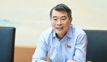 Thủ tướng Lê Minh Hưng: Phát triển thương hiệu riêng của công nghiệp văn hóa Việt Nam