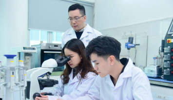 Bố trí ngân sách khoảng 0,1% GDP cho công tác nhân tài