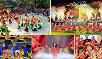 Tổ chức Chương trình nghệ thuật đặc biệt chào mừng Ngày Văn hóa Việt Nam 2026