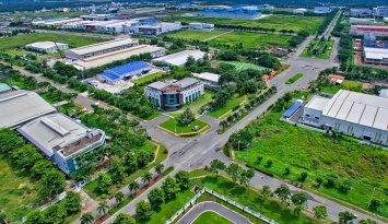 Hà Tĩnh chấp thuận quy hoạch nhà máy chế biến thủy sản Song Thành