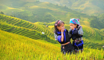 Việt Nam lọt top 4 điểm đến du lịch mùa thu đẹp nhất thế giới