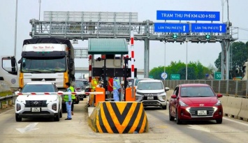 Bộ Xây dựng làm rõ đề xuất thu phí 6.600 đồng/tháng của VETC và ePass