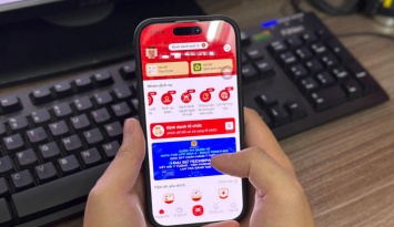 Chậm nhất ngày 30/6/2027, tài khoản ngân hàng phải liên kết VneID