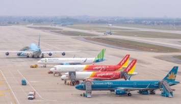 Cục Hàng không đề nghị các hãng mở rộng mạng bay nội địa, tăng cường kết nối vùng