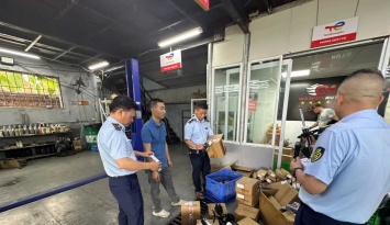 Hà Nội xử lý 222 vi phạm thương mại điện tử, phạt hơn 4,4 tỷ đồng
