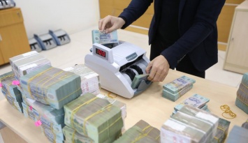 Một số chính sách tài chính – ngân hàng mới có hiệu lực từ tháng 11/2026