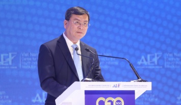 TP.HCM khơi thông nguồn lực, quyết tâm thu hút 19 tỷ USD vốn FDI chất lượng cao