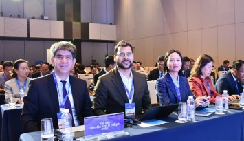 Việt Nam và ASEAN tìm động lực nâng vị thế trong chuỗi giá trị toàn cầu