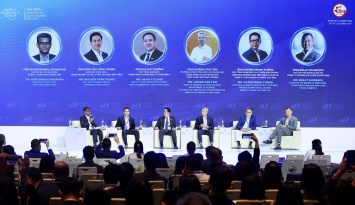 Thiếu dữ liệu ESG, doanh nghiệp nhỏ và vừa khó tiếp cận nguồn vốn xanh