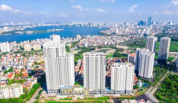 Bất động sản cuối năm 2026: Dự báo bùng nổ nhưng phân hóa mạnh, môi giới đổi hướng chờ năm 2027