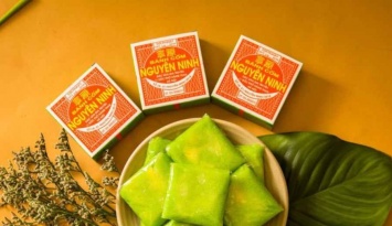 Cốm Hà Nội – Từ đặc sản làng nghề đến di sản văn hóa phi vật thể