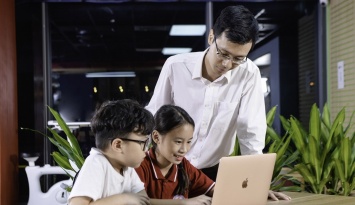 Phòng ngừa và xử lý nguy cơ xâm hại, lừa đảo trẻ em từ công nghệ số