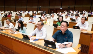 Hoàn thiện chính sách hỗ trợ doanh nghiệp nhỏ và vừa, loại bỏ cơ chế 'xin – cho”