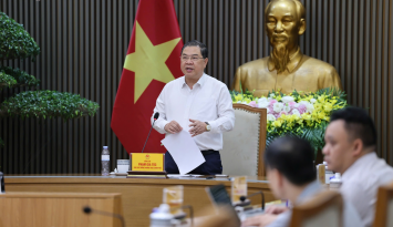 Nghiên cứu kết nối trực tiếp đường sắt từ sân bay Gia Bình với trung tâm Hà Nội