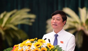 TPHCM thông qua quy hoạch tổng thể tầm nhìn 100 năm, định hình siêu đô thị đa cực và hiện đại