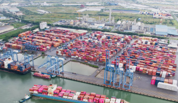 Xuất nhập khẩu Việt Nam vượt mốc 1.000 tỷ USD sau 10 tháng năm 2026