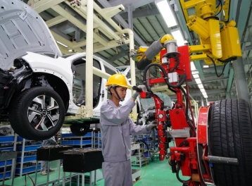 Chính phủ, địa phương đồng hành tháo gỡ khó khăn cho doanh nghiệp