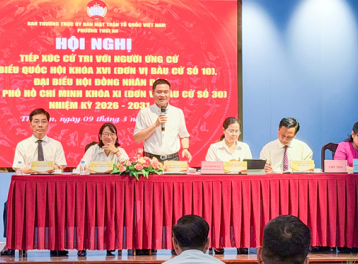 Chủ tịch Petrolimex: Doanh nghiệp sẵn sàng hy sinh lợi nhuận để tăng nhập xăng dầu