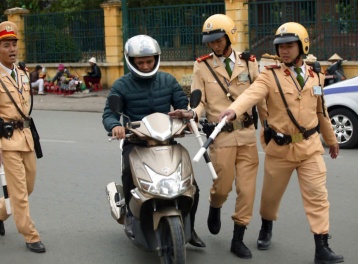 Đề xuất tăng mức phạt vi phạm giao thông tối đa lên đến 150 triệu đồng