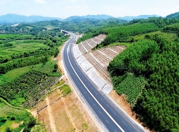 Đề xuất xây dựng cao tốc Lạng Sơn - Thái Nguyên hơn 29.000 tỷ đồng