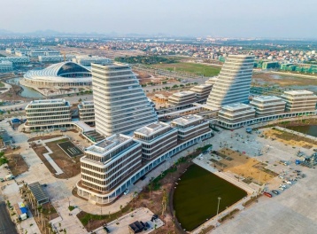 Hải Phòng khởi công, khánh thành 15 dự án trọng điểm trong tháng 5