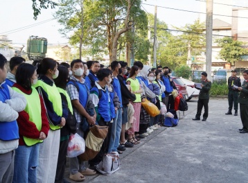 Triệt phá đường dây lừa đảo tiền ảo Xintel với hơn 42.000 người sập bẫy