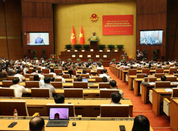 Là cán bộ, Đảng viên, phải tiên phong, gương mẫu, dám nghĩ, dám làm
