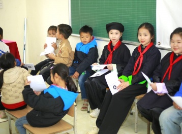 Lần đầu quy định đầy đủ về mô hình trường phổ thông nội trú