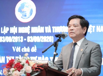 Lời giải cho bài toán giữ 'hồn' di sản và mở rộng thị trường